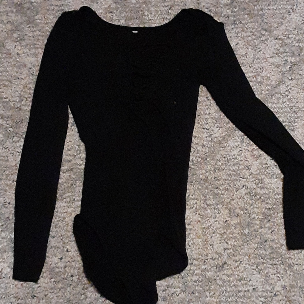 Bodysuit